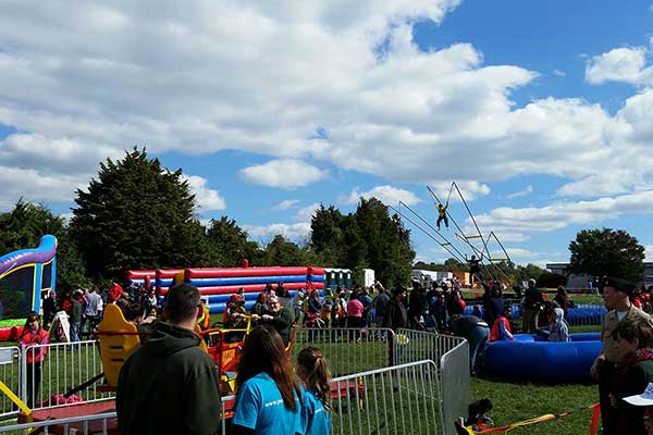 Outdoor Fall Carnival Event-3