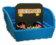 Pluck A Duck