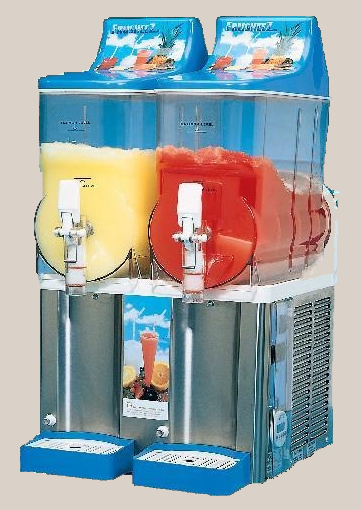 Frozen Drink Machine