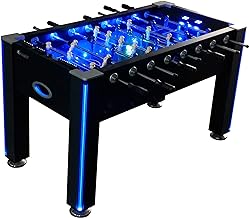 LED Foosball Table 2