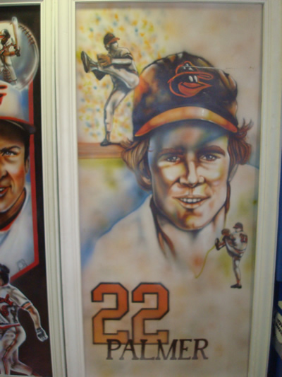 Orioles Pictures/Paintings